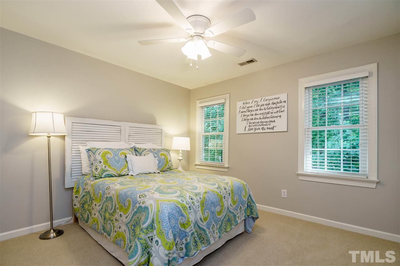 3328 Clandon Park Drive Raleigh, NC 27613 - Photo 23 of 30