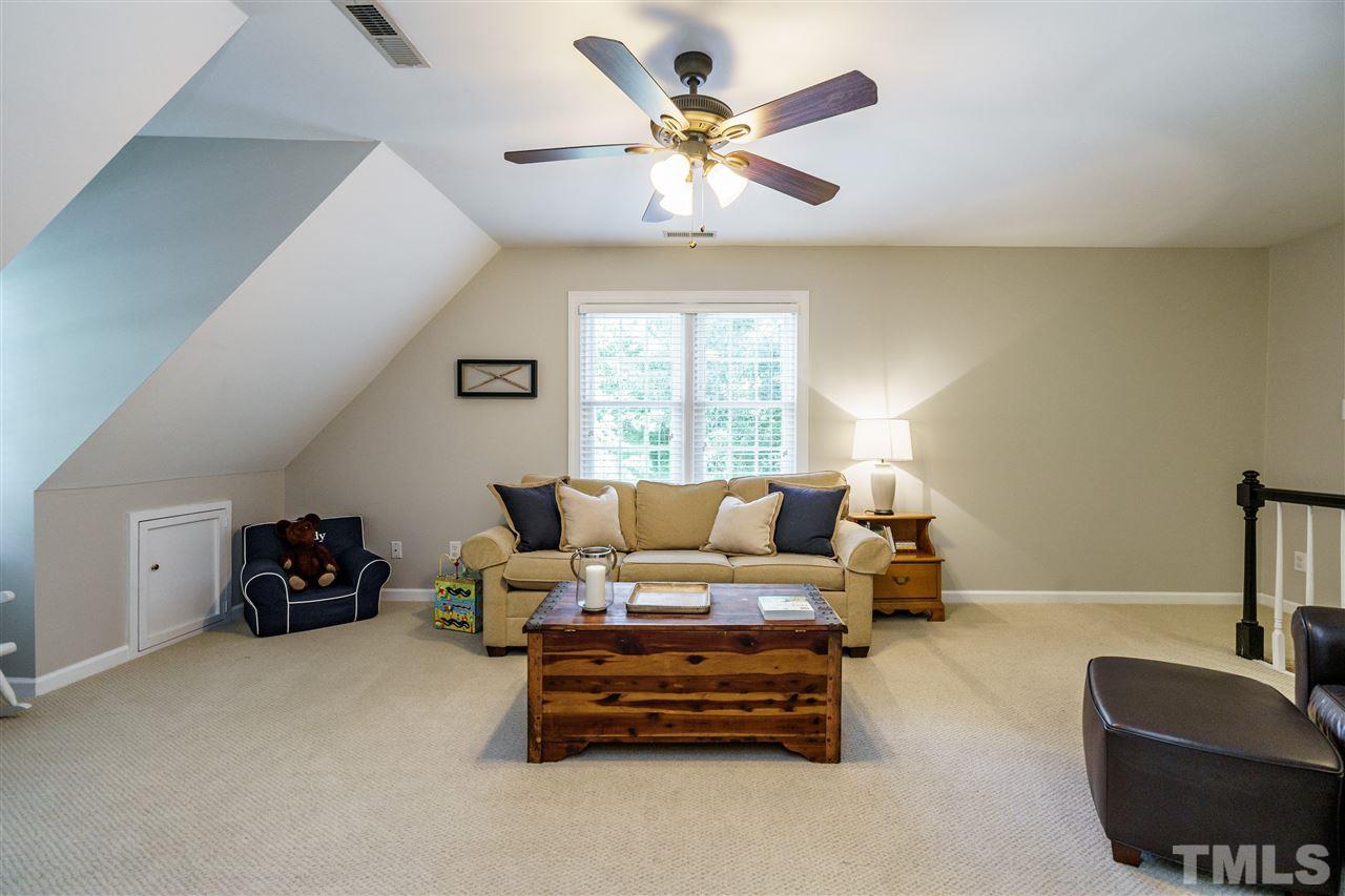 3328 Clandon Park Drive Raleigh, NC 27613 - Photo 25 of 30