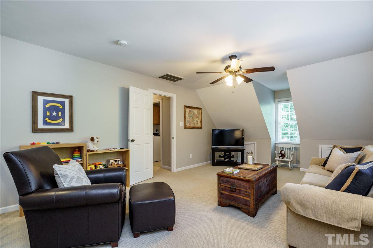 3328 Clandon Park Drive Raleigh, NC 27613 - Photo 26 of 30