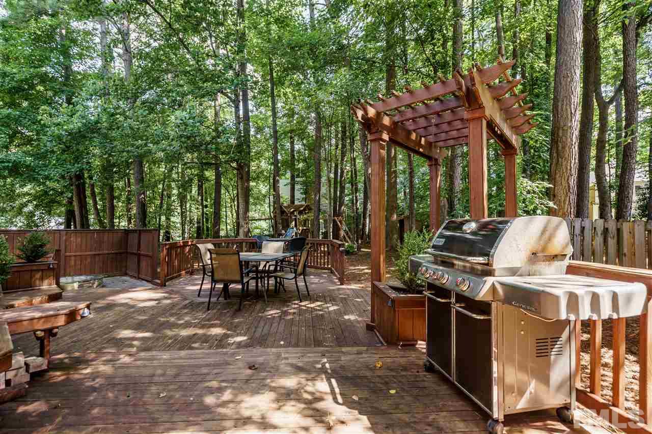 3328 Clandon Park Drive Raleigh, NC 27613 - Photo 27 of 30