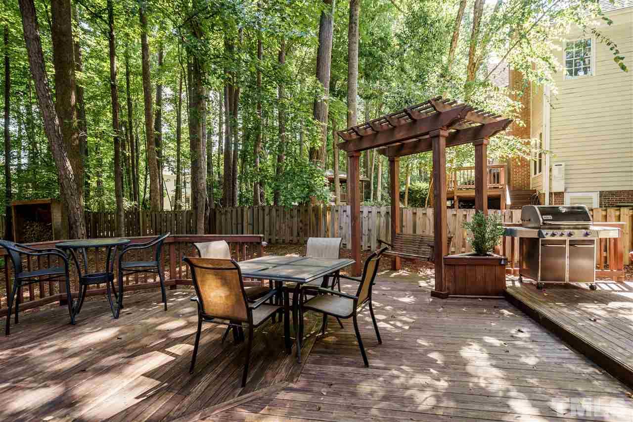 3328 Clandon Park Drive Raleigh, NC 27613 - Photo 28 of 30