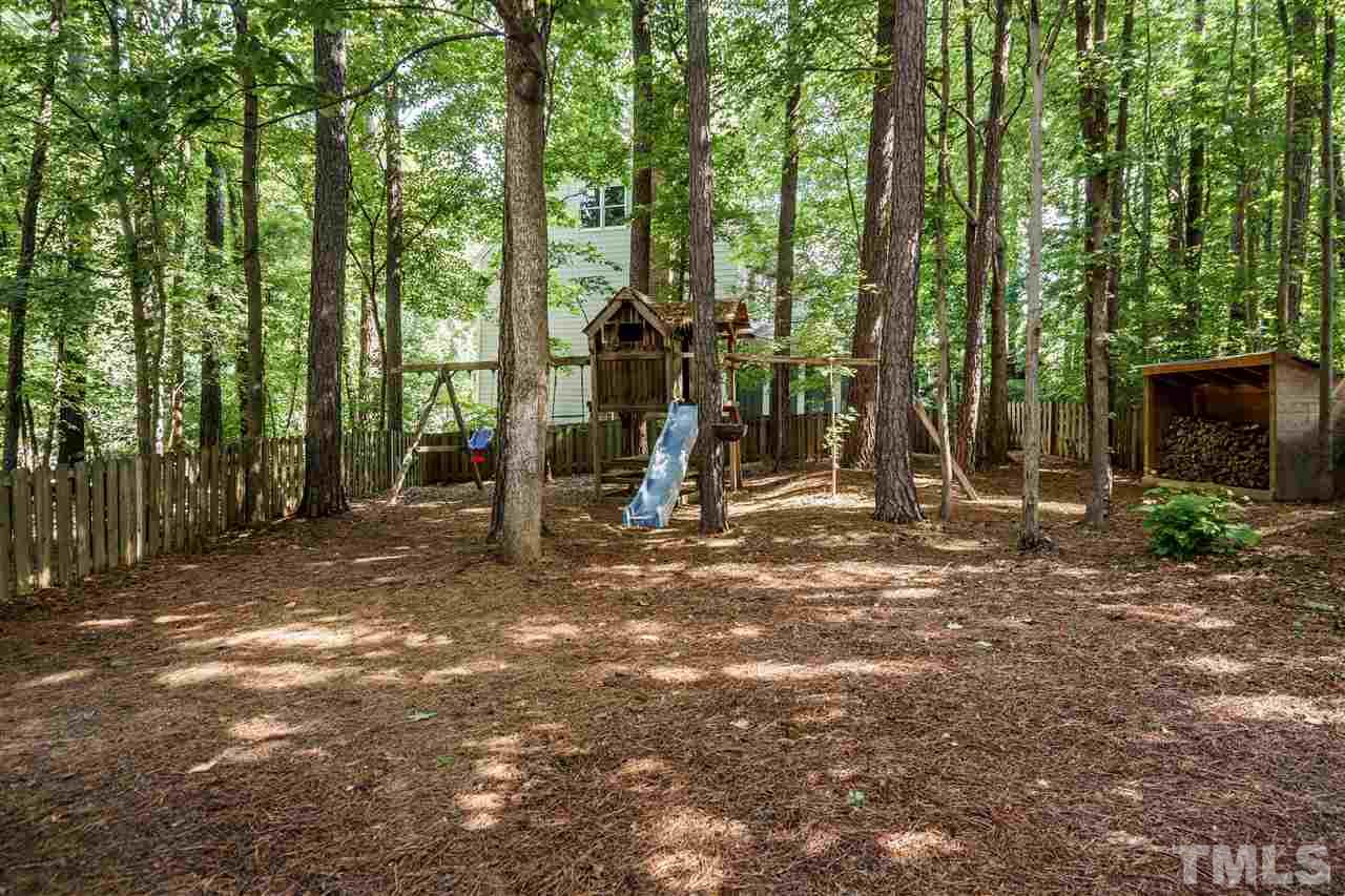 3328 Clandon Park Drive Raleigh, NC 27613 - Photo 30 of 30