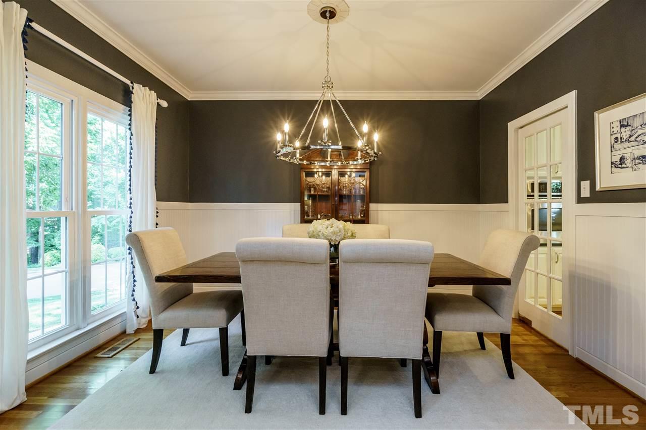 3328 Clandon Park Drive Raleigh, NC 27613 - Photo 4 of 30