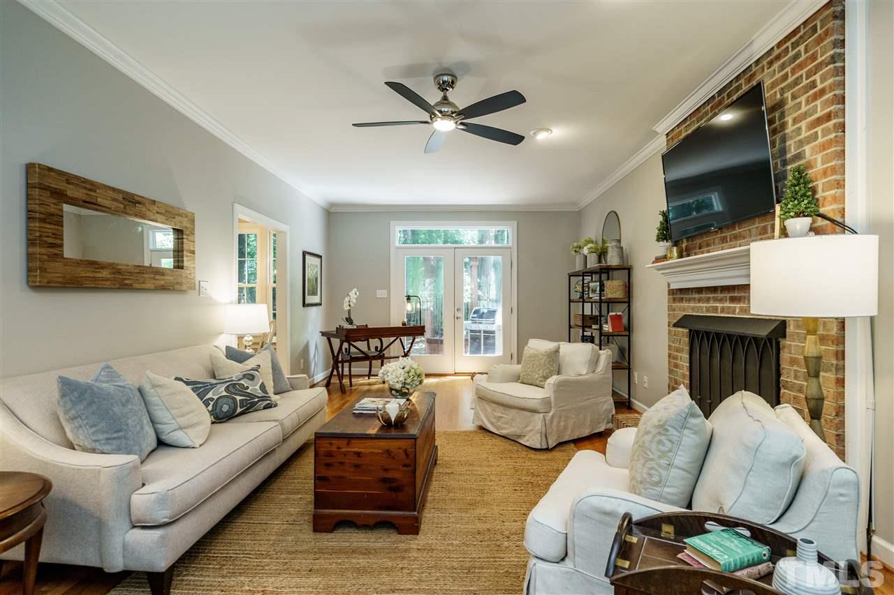 3328 Clandon Park Drive Raleigh, NC 27613 - Photo 5 of 30