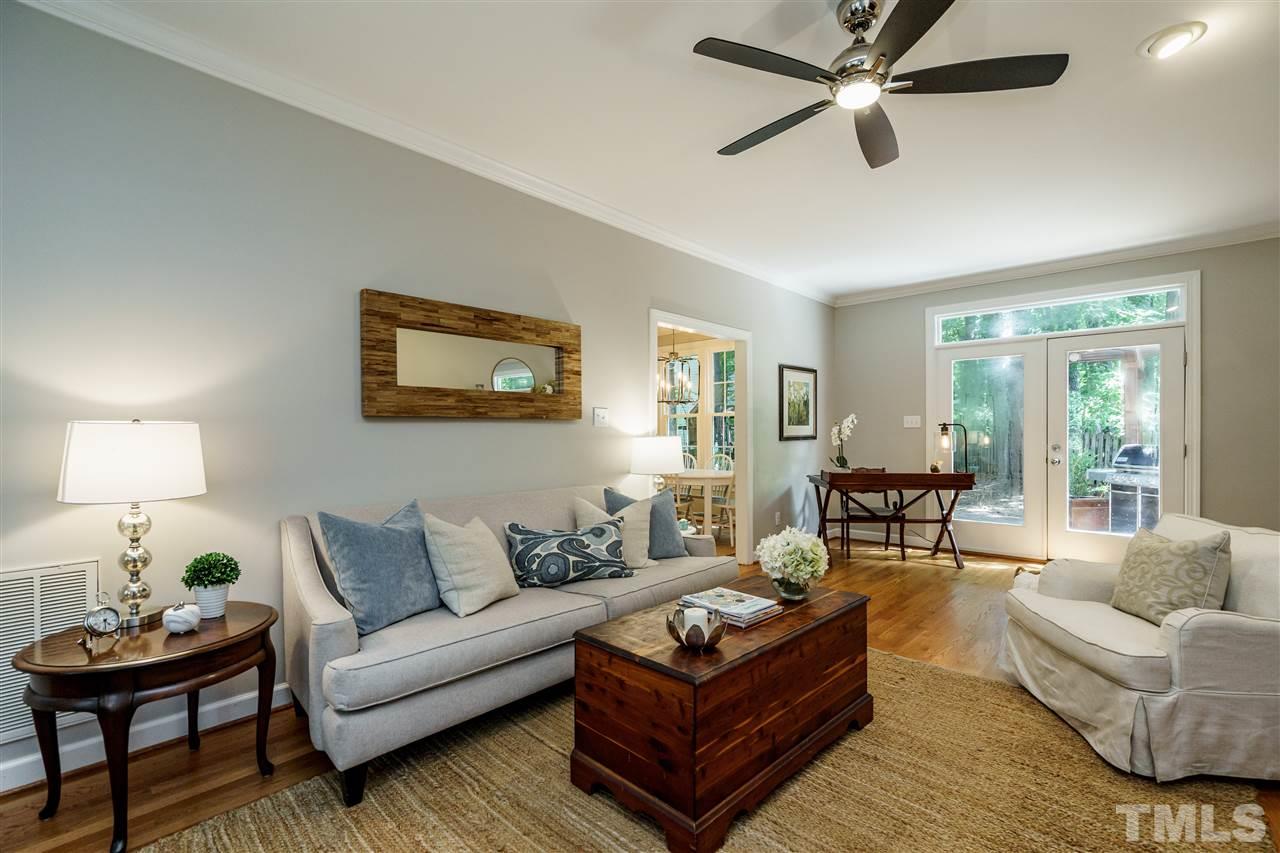 3328 Clandon Park Drive Raleigh, NC 27613 - Photo 6 of 30