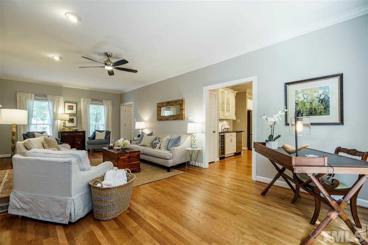 3328 Clandon Park Drive Raleigh, NC 27613 - Photo 8 of 30