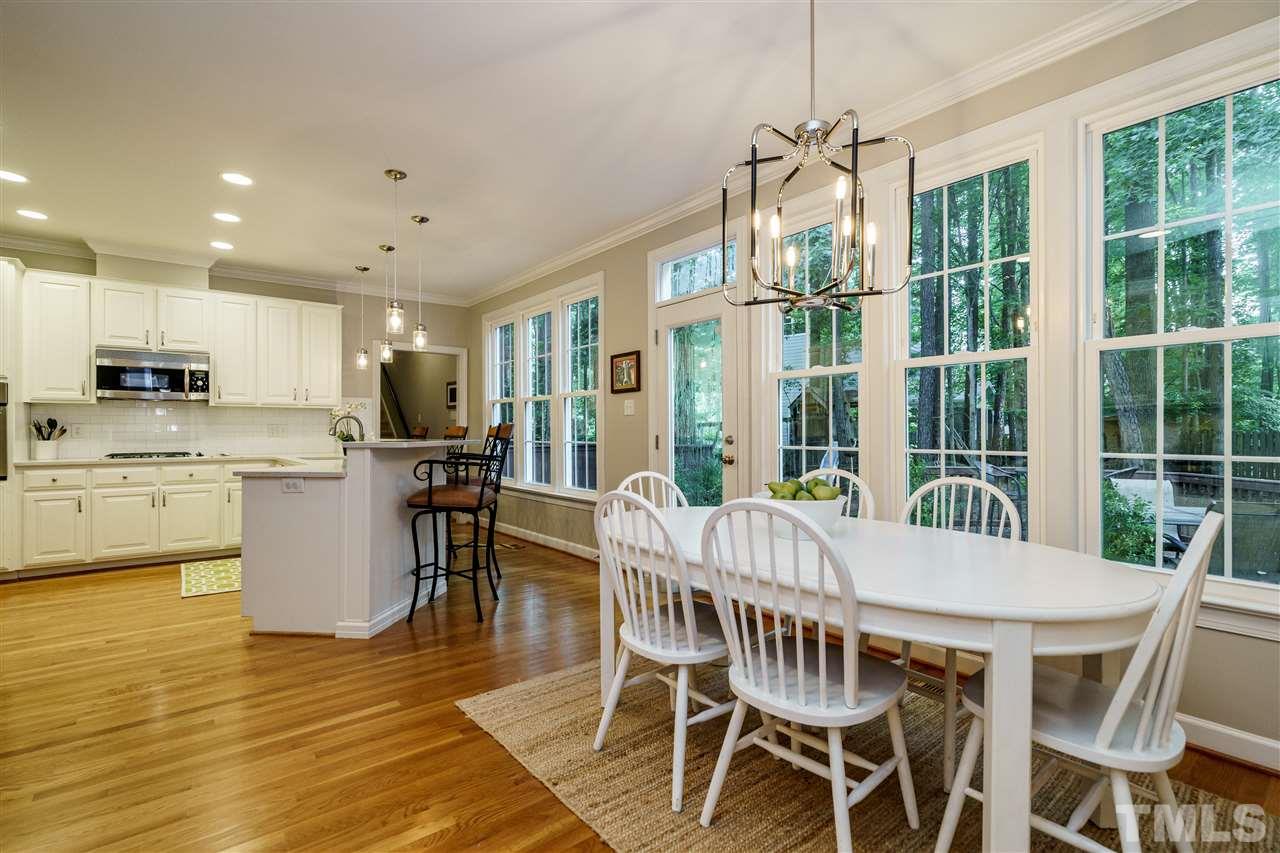 3328 Clandon Park Drive Raleigh, NC 27613 - Photo 9 of 30