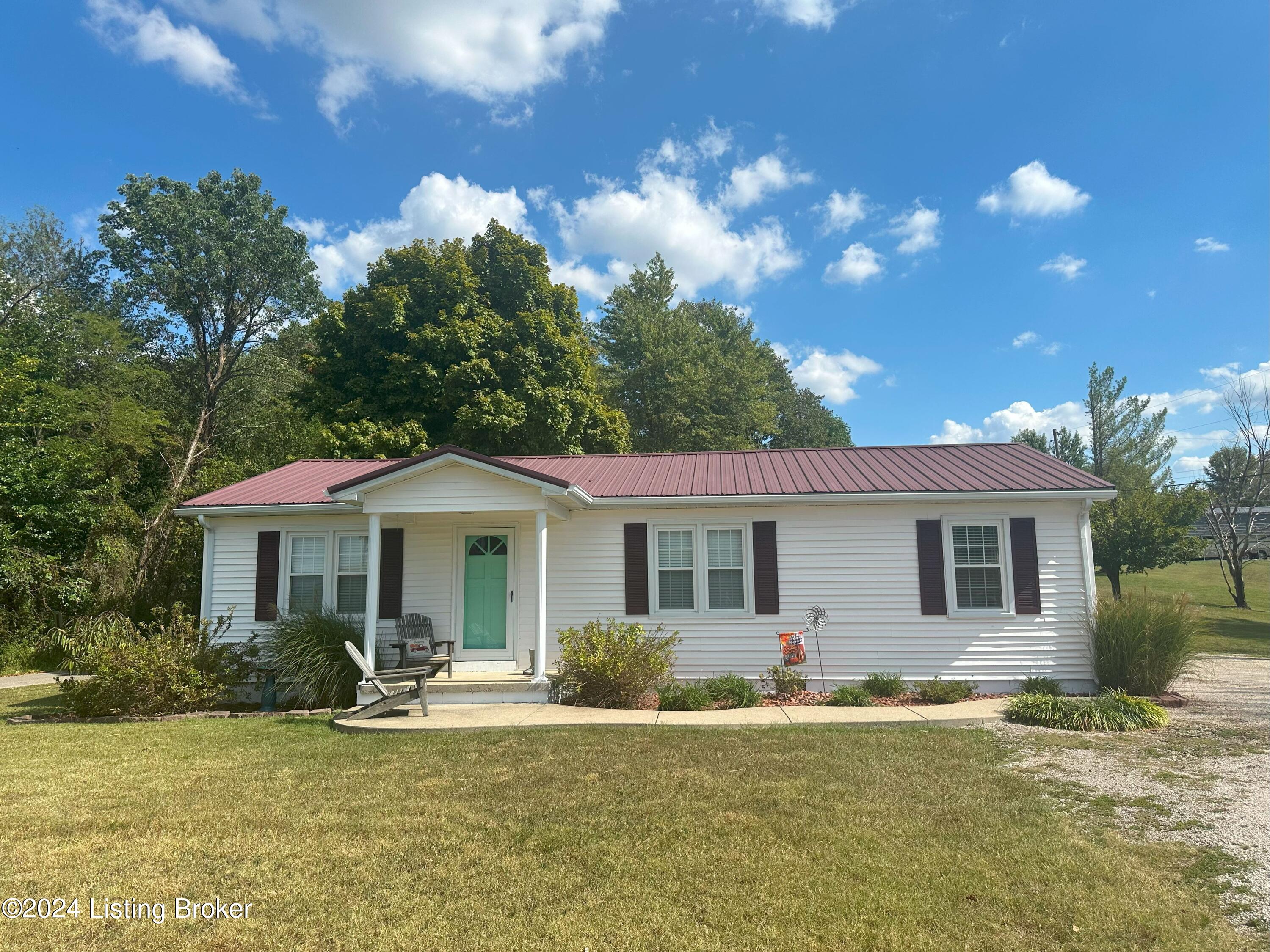 128 Lake Ridge Road Hardinsburg, KY 40143 - Photo 2 of 25 IMG_0983