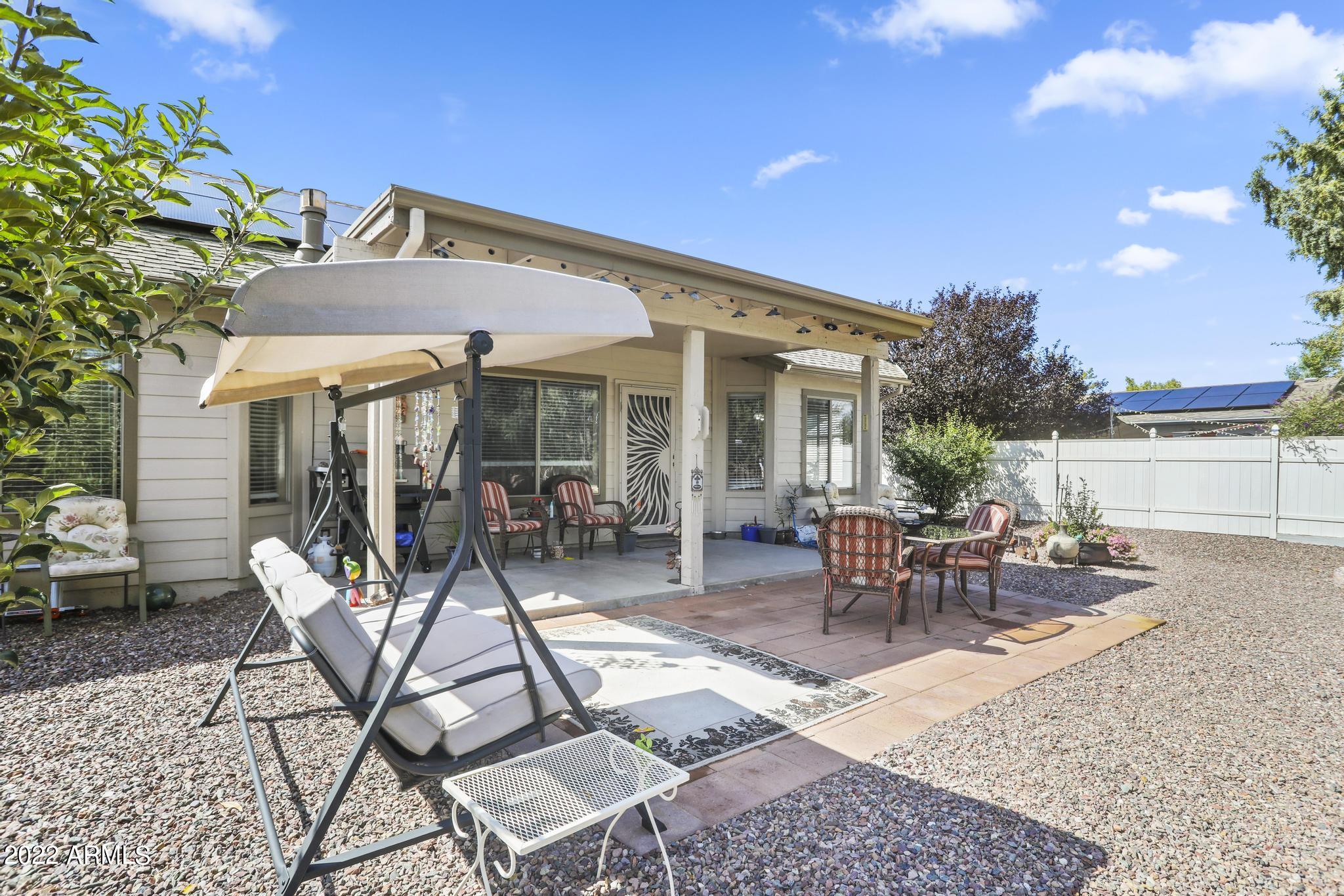 1004 West Rocky Road Payson, AZ 85541 - Photo 11 of 38 1M7A0469
