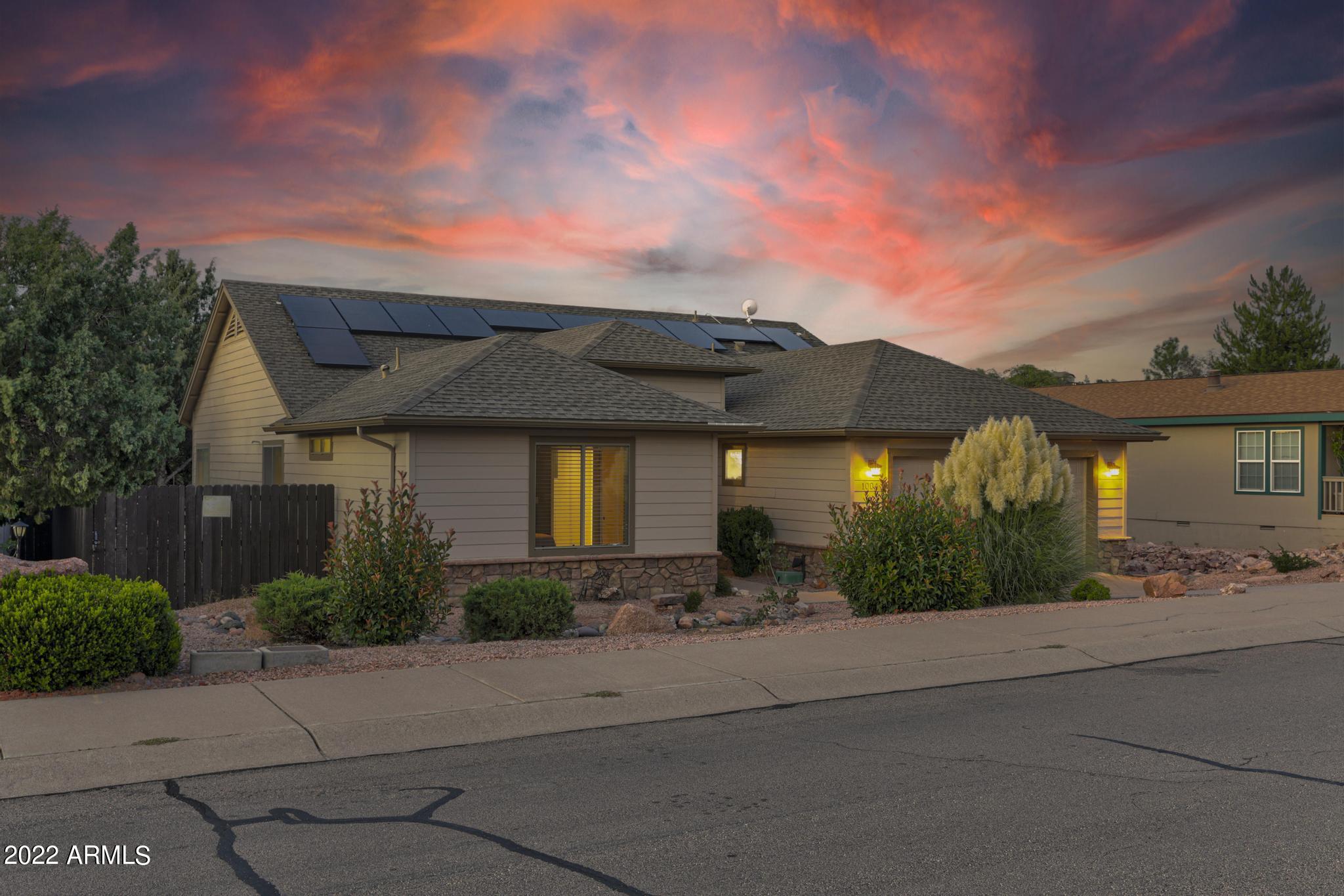 1004 West Rocky Road Payson, AZ 85541 - Photo 8 of 38 597A9888_89_90_91_92_93 copy