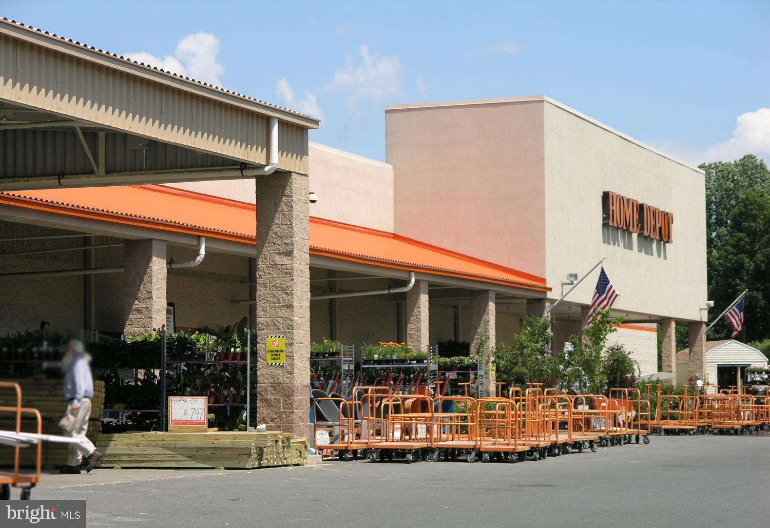 1591 Woodcrest Drive Reston, VA 20194 - Photo 28 of 33 Home Depot