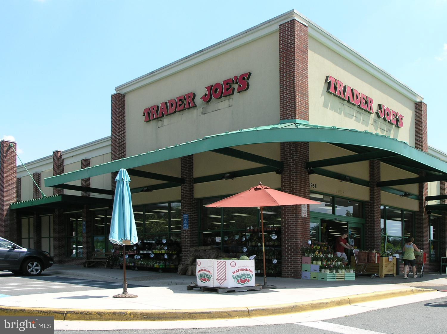 1591 Woodcrest Drive Reston, VA 20194 - Photo 29 of 33 Trader Joe's