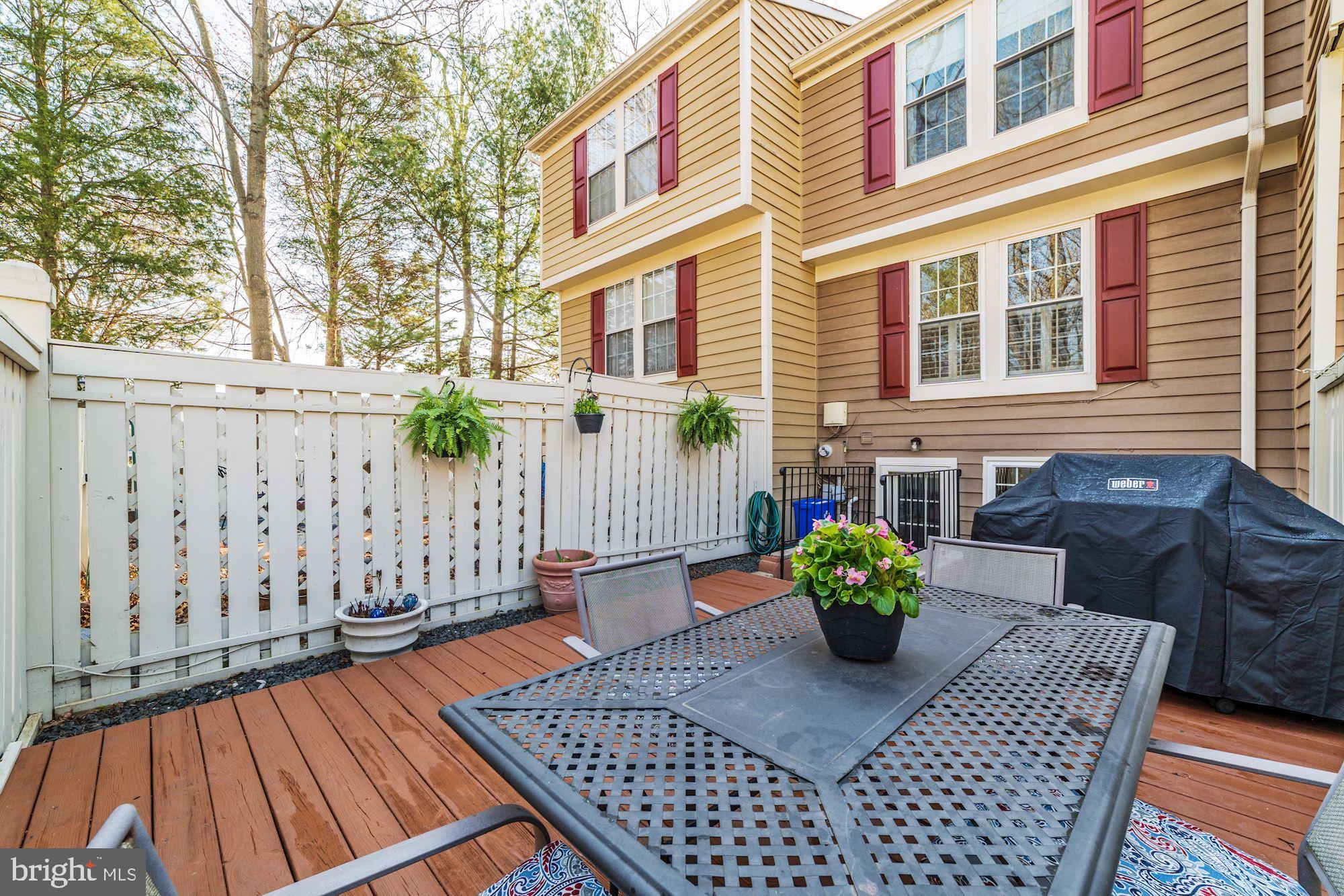 1591 Woodcrest Drive Reston, VA 20194 - Photo 5 of 33