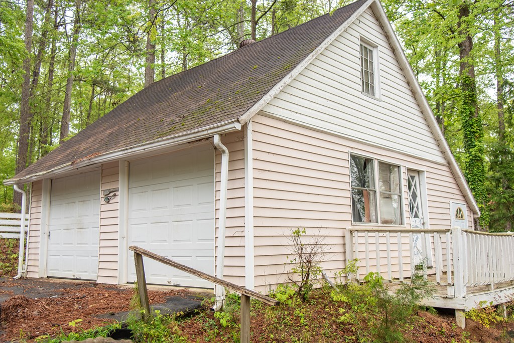 59 Hix-Herman Road Waterloo, SC 29384 - Photo 6 of 32