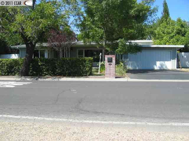 1741 Whitman Road Concord, CA 94518 - Photo 1 of 1 Gallery Image 1