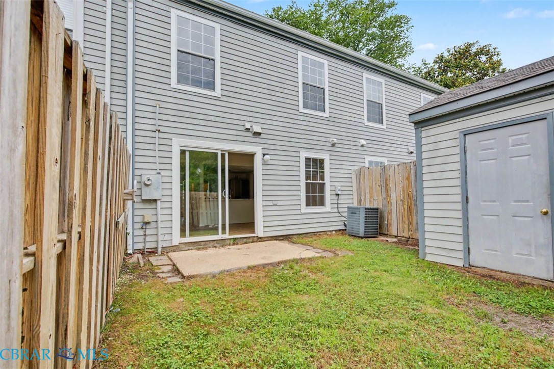 18 Bayview Court Hampton, VA 23664 - Photo 36 of 36