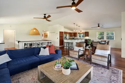 $5,500,000 | 5071 Opelu Street, Unit A, Hanalei, HI 96714