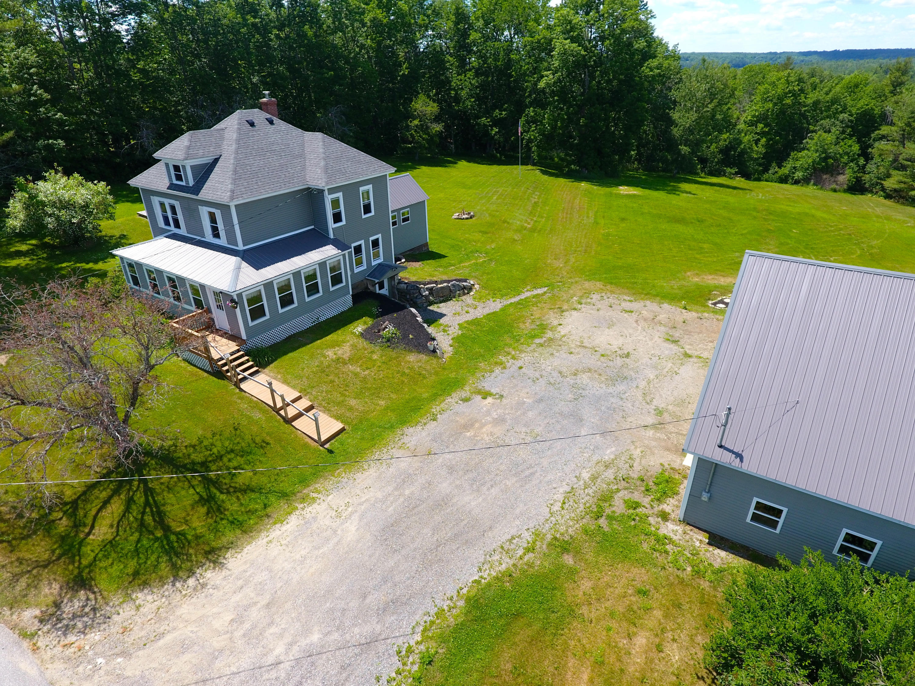 831 Banton Road Palermo, ME 04354 - Photo 5 of 47 831 Banton Rd Palermo ME12