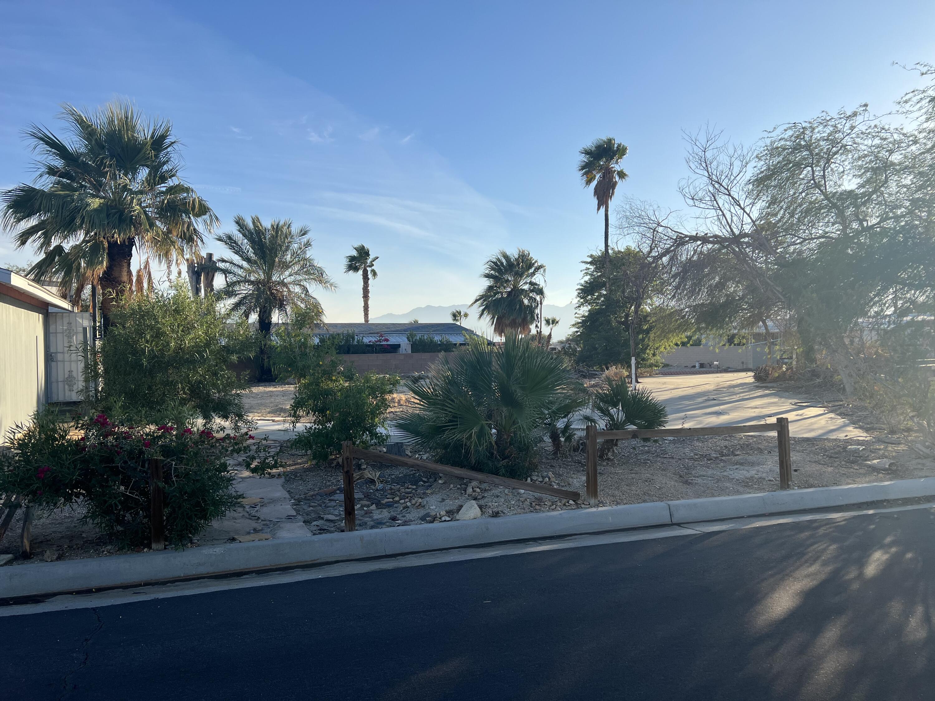 69240 Parkside Drive Desert Hot Springs, CA 92241 - Photo 4 of 4 a view of a street
