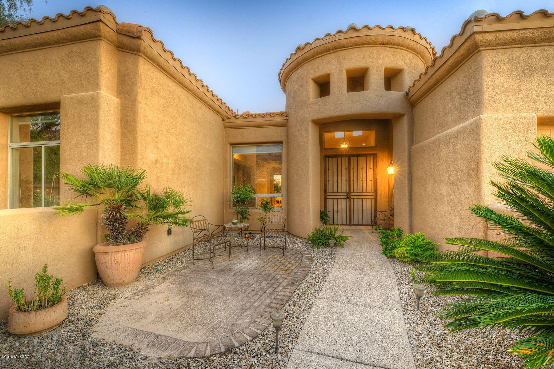 4418 East Pinnacle Ridge Place Tucson, AZ 85718 - Photo 2 of 43 Gallery Image 2