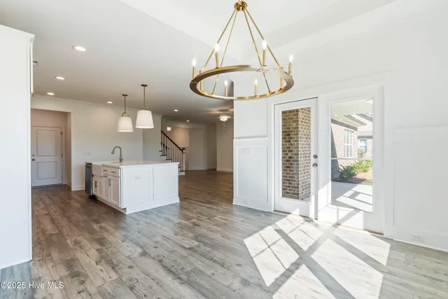 $499,900 | 1159 Turnata Drive Southeast, Bolivia, NC 28422