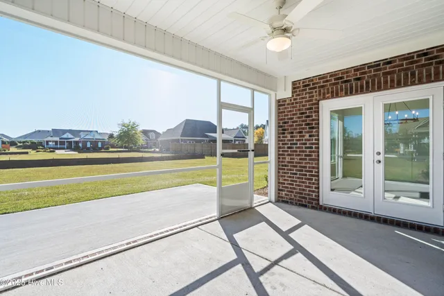 $499,900 | 1159 Turnata Drive Southeast, Bolivia, NC 28422