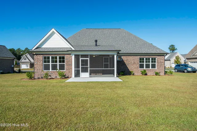 $499,900 | 1159 Turnata Drive Southeast, Bolivia, NC 28422