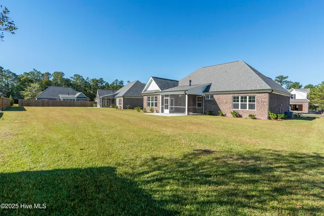 $499,900 | 1159 Turnata Drive Southeast, Bolivia, NC 28422