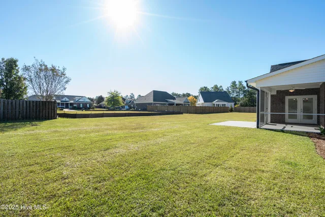 $499,900 | 1159 Turnata Drive Southeast, Bolivia, NC 28422