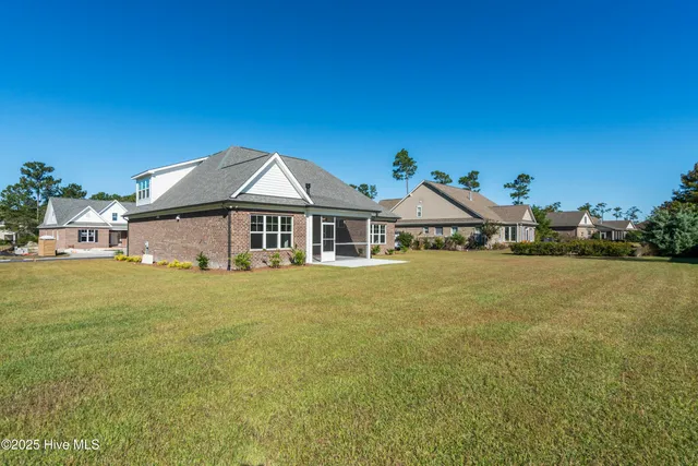 $499,900 | 1159 Turnata Drive Southeast, Bolivia, NC 28422