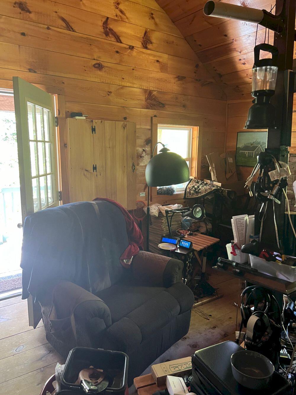 184 Bowman Road Cornville, ME 04976 - Photo 18 of 20 IMG_5528