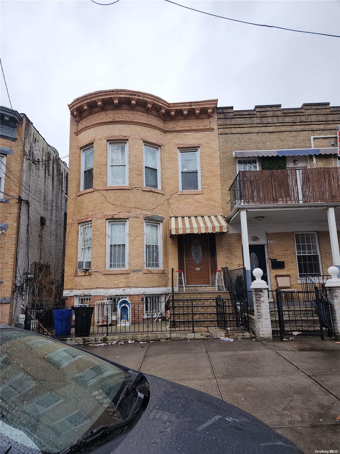 42 Eldert Lane Queens, NY 11421 - Photo 1 of 1