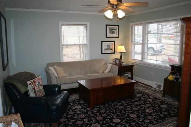 105 Ridgeview Drive Clemson, SC 29631 - Photo 4 of 21