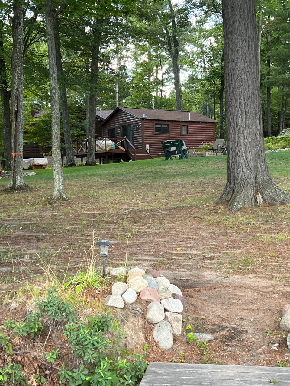 5467 Manor Road, Unit 2 Rhinelander, WI 54501 - Photo 17 of 32 Gallery Image 17