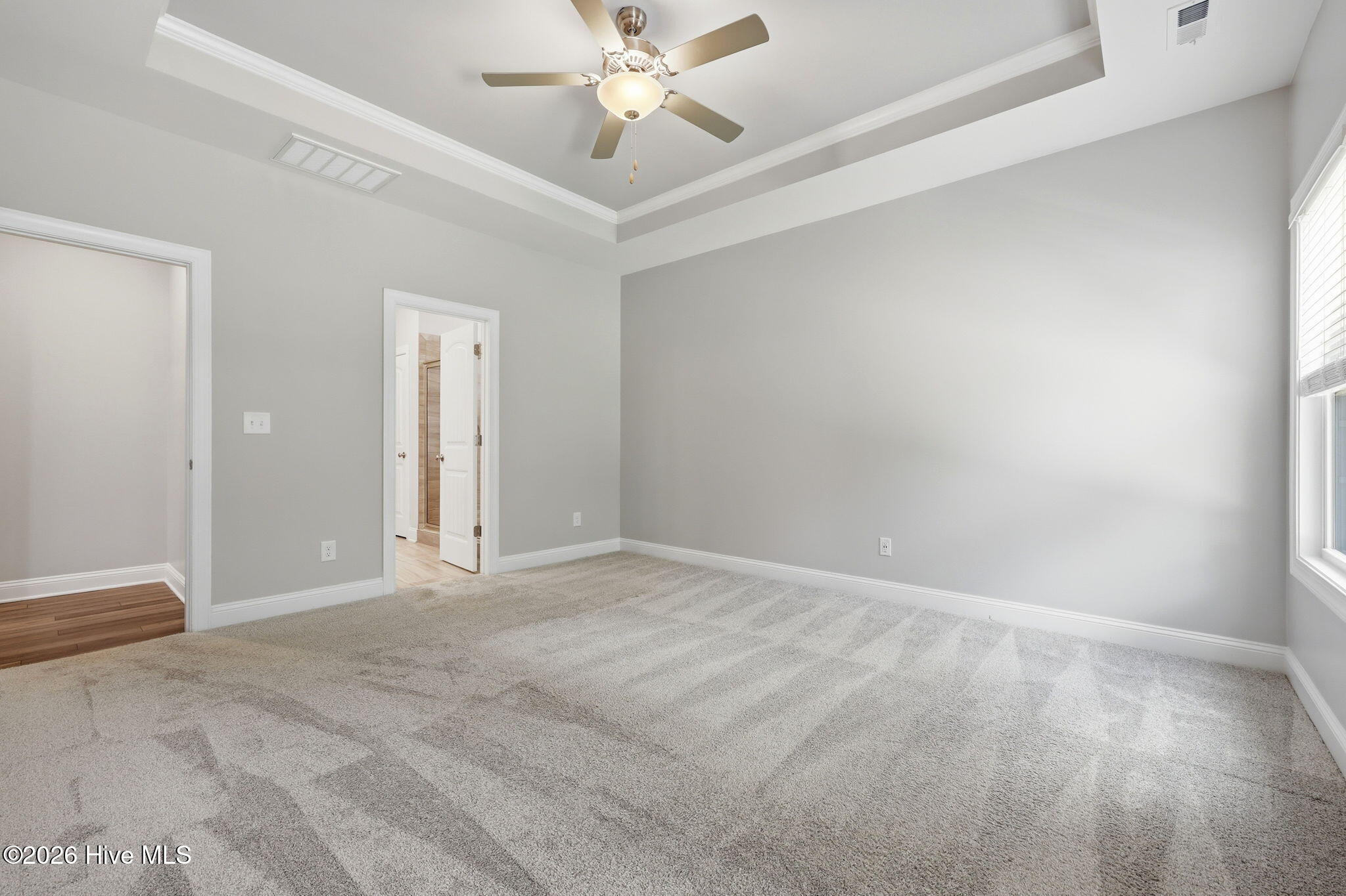 511 Pondpine Lane Carthage, NC 28327 - Photo 22 of 55 Master Bedroom