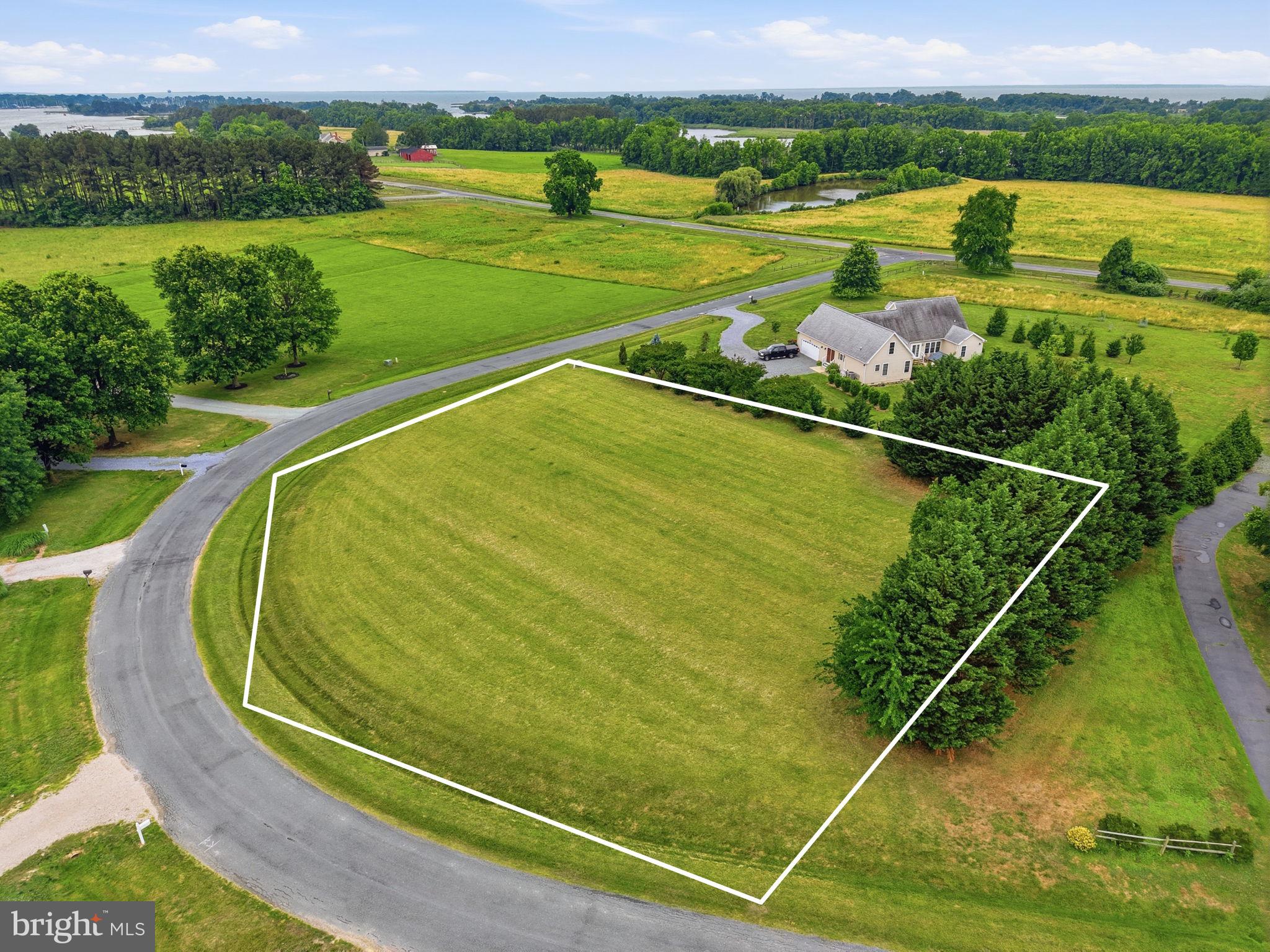 Lot 30 Hagy Road Rock Hall, MD 21661 - Photo 7 of 16