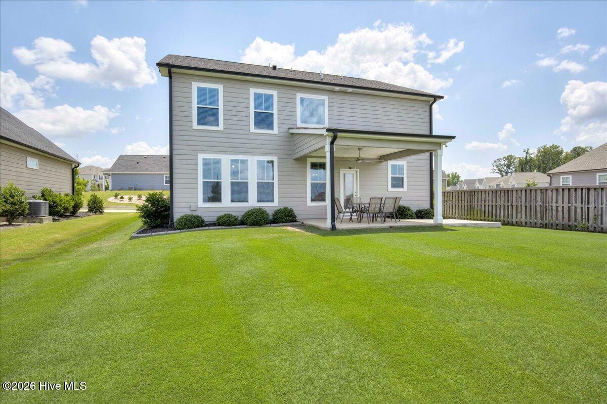 3110 Wayne Drive Grovetown, GA 30813 - Photo 32 of 43