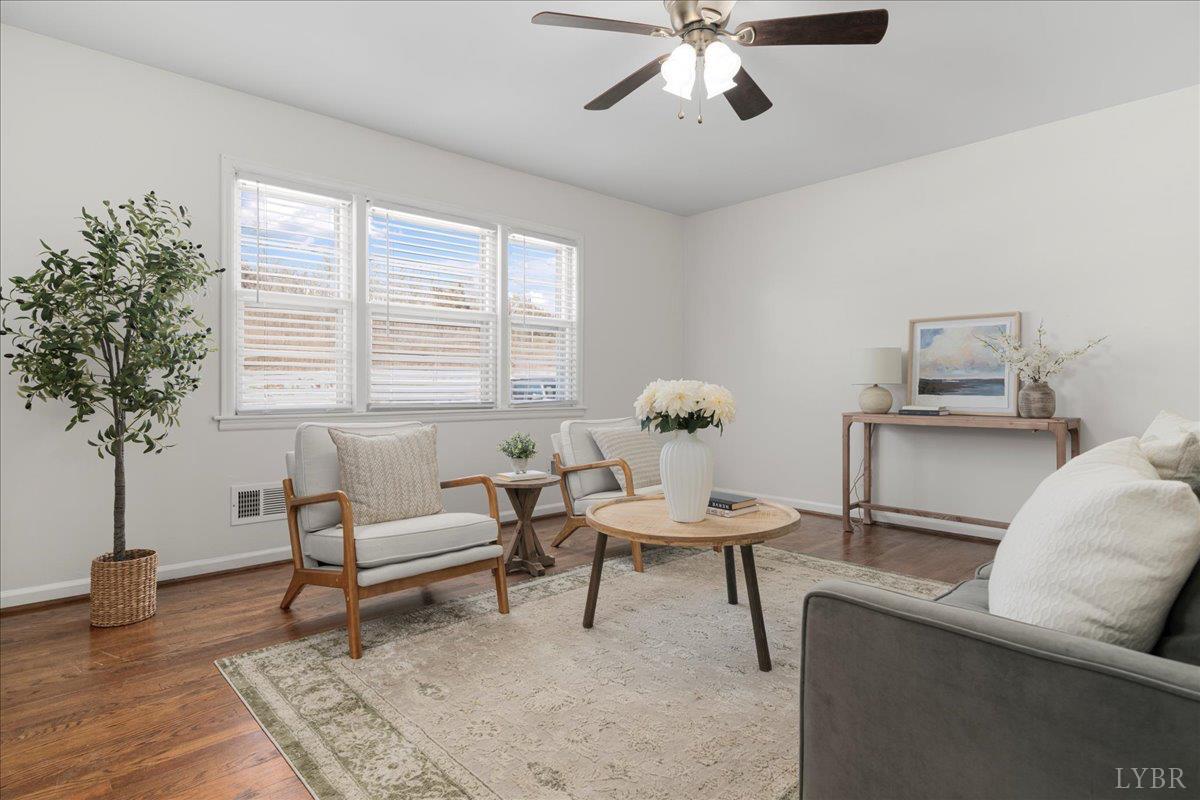 1982 Lawyers Road Lynchburg, VA 24501 - Photo 1 of 48