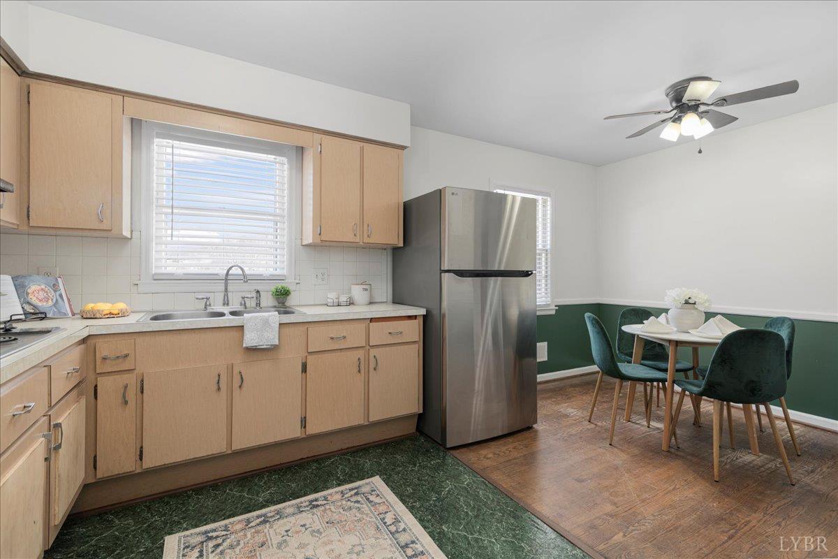1982 Lawyers Road Lynchburg, VA 24501 - Photo 12 of 46 Gallery Image 12