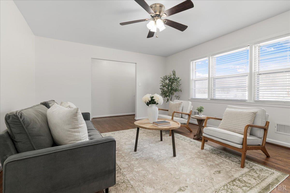 1982 Lawyers Road Lynchburg, VA 24501 - Photo 36 of 48