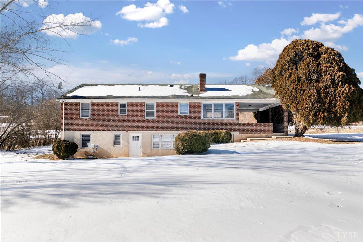 1982 Lawyers Road Lynchburg, VA 24501 - Photo 44 of 48