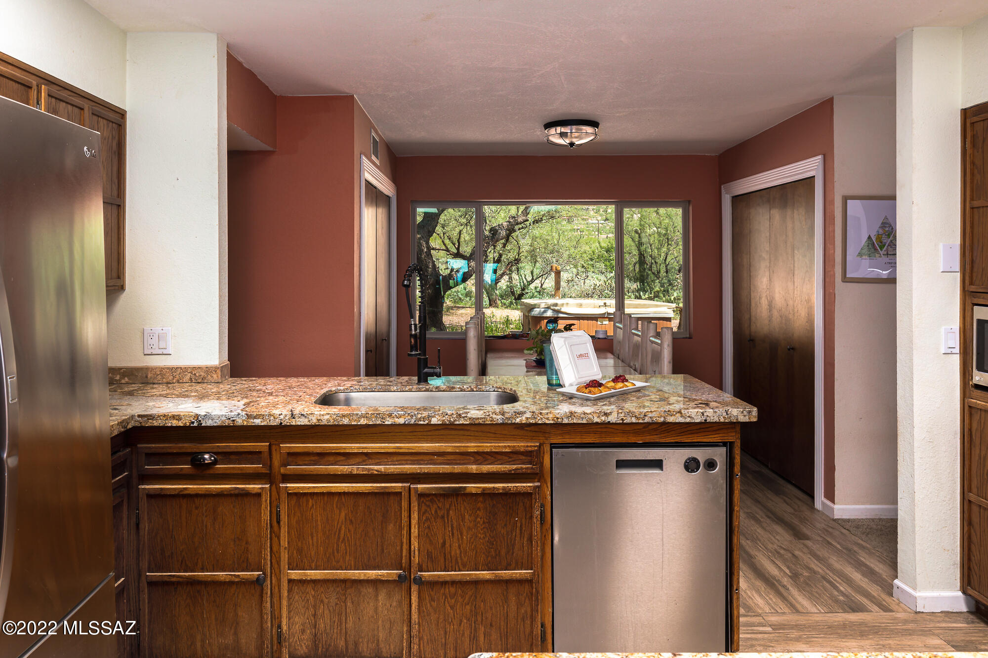 12341 East Snyder Road Tucson, AZ 85749 - Photo 30 of 44 Gallery Image 30
