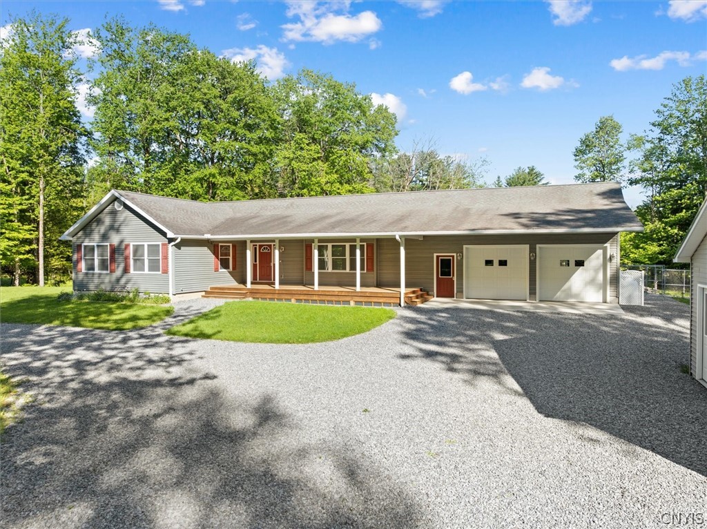 10212 Blake Road Annsville, NY 13471 - Photo 5 of 50