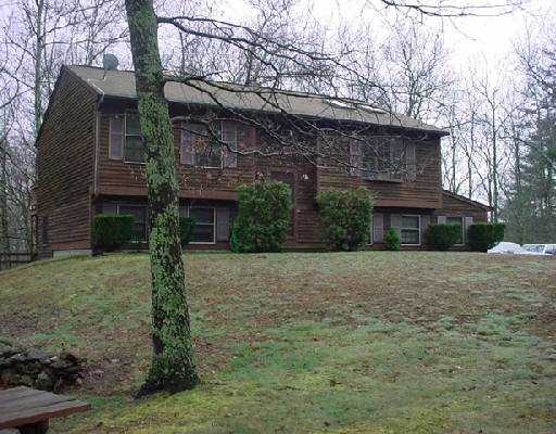 2 Gold Mine Road Foster, RI 02825 - Photo 1 of 2 Exterior Front.