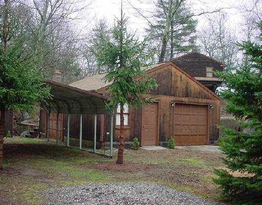 2 Gold Mine Road Foster, RI 02825 - Photo 2 of 2 Other.