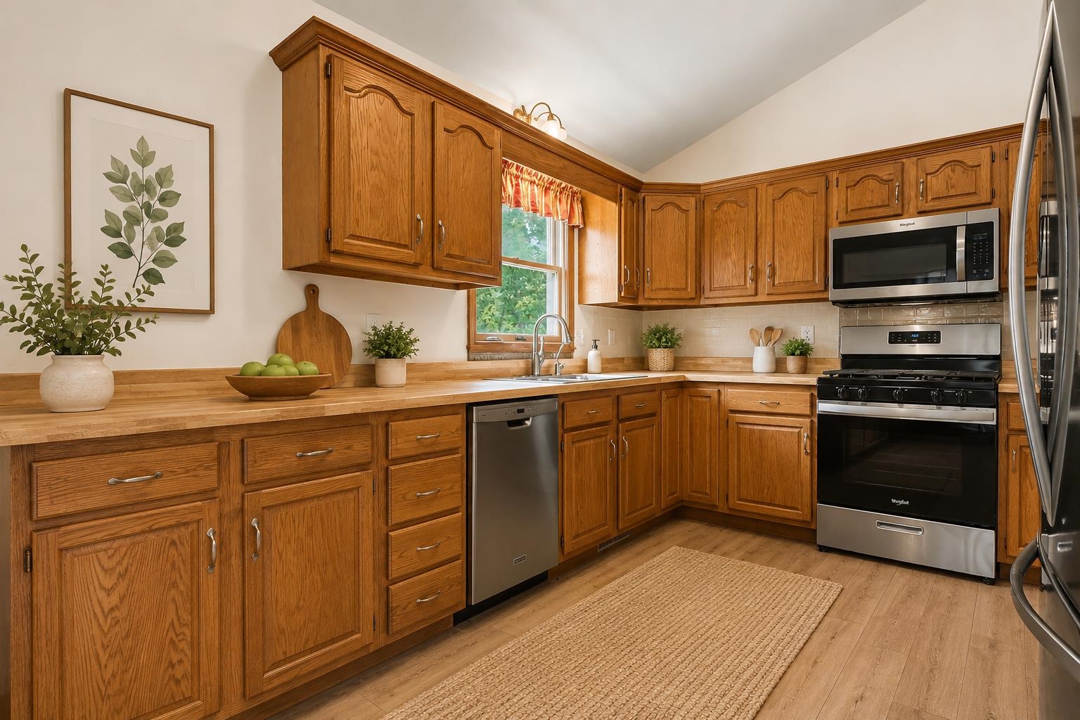 58668 Runway Road Elkhart, IN 46516 - Photo 8 of 42 Gallery Image 8