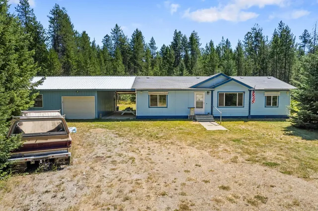 $525,000 | 31 Arrow Lane, Newport, WA 99156