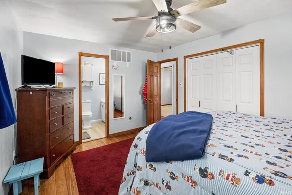 $509,900 | 2131 East 430 South, Lafayette, IN 47909