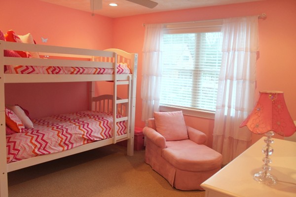 280 River St Extension Billerica, MA 01821 - Photo 16 of 23 a bedroom with furniture and a large window