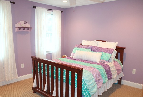 280 River St Extension Billerica, MA 01821 - Photo 17 of 23 a bedroom with a bed and a window